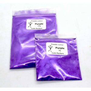 Purple pigment